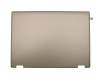 Display-Cover 35.6cm (14 Inch) gold original suitable for Lenovo Yoga 520-14IKB (80X8/80YM)