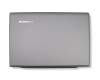 Display-Cover 35.6cm (14 Inch) grey original (Touch) suitable for Lenovo IdeaPad U430 Touch