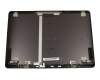 Display-Cover 35.6cm (14 Inch) grey original suitable for Asus ZenBook 14 UX3430UA