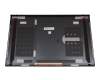 Display-Cover 35.6cm (14 Inch) grey original suitable for Asus ZenBook 14 UX425UAZ