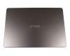 Display-Cover 35.6cm (14 Inch) grey original suitable for Asus ZenBook 14 UX430UN