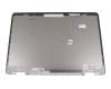 Display-Cover 35.6cm (14 Inch) grey original suitable for Asus ZenBook Flip 14 UX461FA