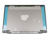 Display-Cover 35.6cm (14 Inch) grey original suitable for HP Pavilion 14-ce0400