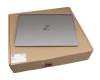 Display-Cover 35.6cm (14 Inch) grey original suitable for HP ZBook Firefly 14 G8