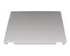 Display-Cover 35.6cm (14 Inch) grey original suitable for Lenovo Flex 5 14ABR8 (82XX)