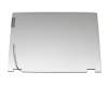 Display-Cover 35.6cm (14 Inch) grey original suitable for Lenovo IdeaPad Flex-14IML (81XG)