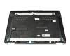 Display-Cover 35.6cm (14 Inch) grey original suitable for Lenovo IdeaPad Flex 5-14IAU7 (82R7/82TA)