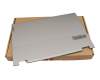 Display-Cover 35.6cm (14 Inch) grey original suitable for Lenovo ThinkBook 14s Yoga IRU (21JG)