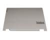 Display-Cover 35.6cm (14 Inch) grey original suitable for Lenovo ThinkBook 14s Yoga IRU (21JG)