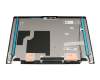 Display-Cover 35.6cm (14 Inch) grey original suitable for Lenovo ThinkBook 14s Yoga IRU (21JG)