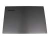 Display-Cover 35.6cm (14 Inch) grey original suitable for Lenovo V330-14IKB (81B0)