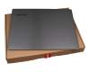 Display-Cover 35.6cm (14 Inch) grey original suitable for Lenovo V330-14ISK (81AY)