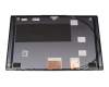 Display-Cover 35.6cm (14 Inch) grey original suitable for Lenovo Yoga Slim 7-14ITL05 (82A3)