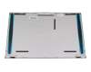 Display-Cover 35.6cm (14 Inch) silver original silver suitable for Asus VivoBook 14 S420UA