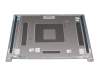 Display-Cover 35.6cm (14 Inch) silver original suitable for Acer Predator Triton 300SE (PT314-51S)