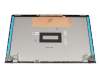 Display-Cover 35.6cm (14 Inch) silver original suitable for Asus UX434DA