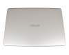Display-Cover 35.6cm (14 Inch) silver original suitable for Asus VivoBook S14 S406UA