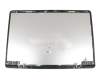 Display-Cover 35.6cm (14 Inch) silver original suitable for Asus VivoBook S14 S406UA