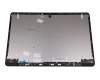 Display-Cover 35.6cm (14 Inch) silver original suitable for Asus ZenBook UX410UA