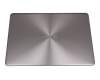 Display-Cover 35.6cm (14 Inch) silver original suitable for Asus ZenBook UX410UF