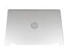 Display-Cover 35.6cm (14 Inch) silver original suitable for HP Pavilion Gaming 15-ec1000