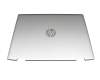 Display-Cover 35.6cm (14 Inch) silver original suitable for HP ProBook 440 G5