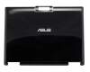 Display-Cover 39.1cm (15.4 Inch) black original suitable for Asus M51SN