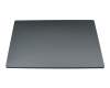 Display-Cover 39.6cm (15.6 Inch) anthracite-grey-black original suitable for MSI Sword 15 A11UC/A11UD/A11SC (MS-1582)