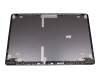 Display-Cover 39.6cm (15.6 Inch) anthracite original suitable for Asus ZenBook UX530UQ