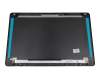 Display-Cover 39.6cm (15.6 Inch) anthracite original suitable for HP 255 G8
