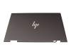 Display-Cover 39.6cm (15.6 Inch) anthracite original suitable for HP Envy x360 15 2-in-1 15-ew1000