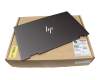 Display-Cover 39.6cm (15.6 Inch) anthracite original suitable for HP Envy x360 15-ey1000