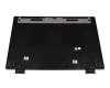 Display-Cover 39.6cm (15.6 Inch) black original (2.6MM LCD) suitable for Acer Nitro 5 (AN515-58)