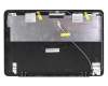Display-Cover 39.6cm (15.6 Inch) black original (2x WLAN antenna) suitable for Asus X555BP