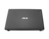 Display-Cover 39.6cm (15.6 Inch) black original (Touch) suitable for Asus F552EP