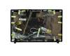 Display-Cover 39.6cm (15.6 Inch) black original (with display cable) suitable for Asus X53SV