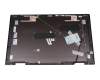 Display-Cover 39.6cm (15.6 Inch) black original Color: Shadow Black suitable for HP Envy 14-eb0000