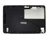 Display-Cover 39.6cm (15.6 Inch) black original fluted (1x WLAN) suitable for Asus A555LD