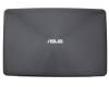 Display-Cover 39.6cm (15.6 Inch) black original fluted (1x WLAN) suitable for Asus VivoBook F555BA
