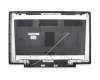 Display-Cover 39.6cm (15.6 Inch) black original incl. antenna cable suitable for Lenovo IdeaPad 700-15ISK (80RU)