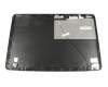 Display-Cover 39.6cm (15.6 Inch) black original rough (1x WLAN) suitable for Asus VivoBook F555QA