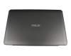 Display-Cover 39.6cm (15.6 Inch) black original rough (1x WLAN) suitable for Asus X555LD