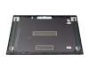 Display-Cover 39.6cm (15.6 Inch) black original suitable for Acer Aspire 7 (A715-51G)