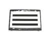 Display-Cover 39.6cm (15.6 Inch) black original suitable for Acer Aspire E5-553