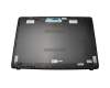 Display-Cover 39.6cm (15.6 Inch) black original suitable for Acer Aspire F15 (F5-573G)