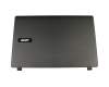 Display-Cover 39.6cm (15.6 Inch) black original suitable for Acer Aspire MM15 MM1-571