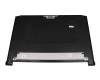 Display-Cover 39.6cm (15.6 Inch) black original suitable for Acer Nitro 5 (AN515-45)