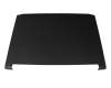 Display-Cover 39.6cm (15.6 Inch) black original suitable for Acer Nitro 5 (AN515-54)