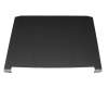 Display-Cover 39.6cm (15.6 Inch) black original suitable for Acer Nitro 5 (AN515-56)
