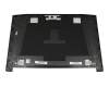 Display-Cover 39.6cm (15.6 Inch) black original suitable for Acer Predator Helios 300 (G3-572)
